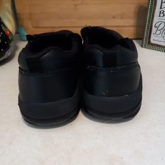 Brazos Service Shoes - Picture 5 of 8